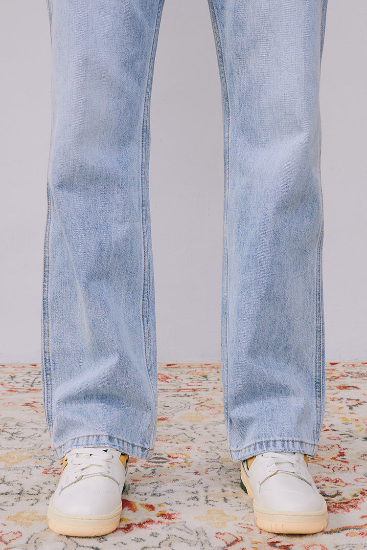 Just For Fun Overalls HJ101 [FINAL SALE] - Hey Joanie - Flyclothing LLC