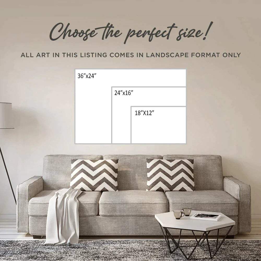 Easter Faith Overcomes Sign - Tailored Canvases - Flyclothing LLC