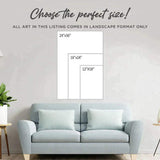 The Promise of New Life Sign - Tailored Canvases - Flyclothing LLC