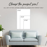 America Pledge Allegiance Sign - Tailored Canvases - Flyclothing LLC