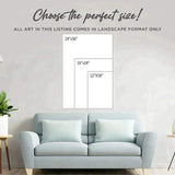 What Happens Under The Mistletoe Stays Under The Mistletoe Sign - Tailored Canvases - Flyclothing LLC