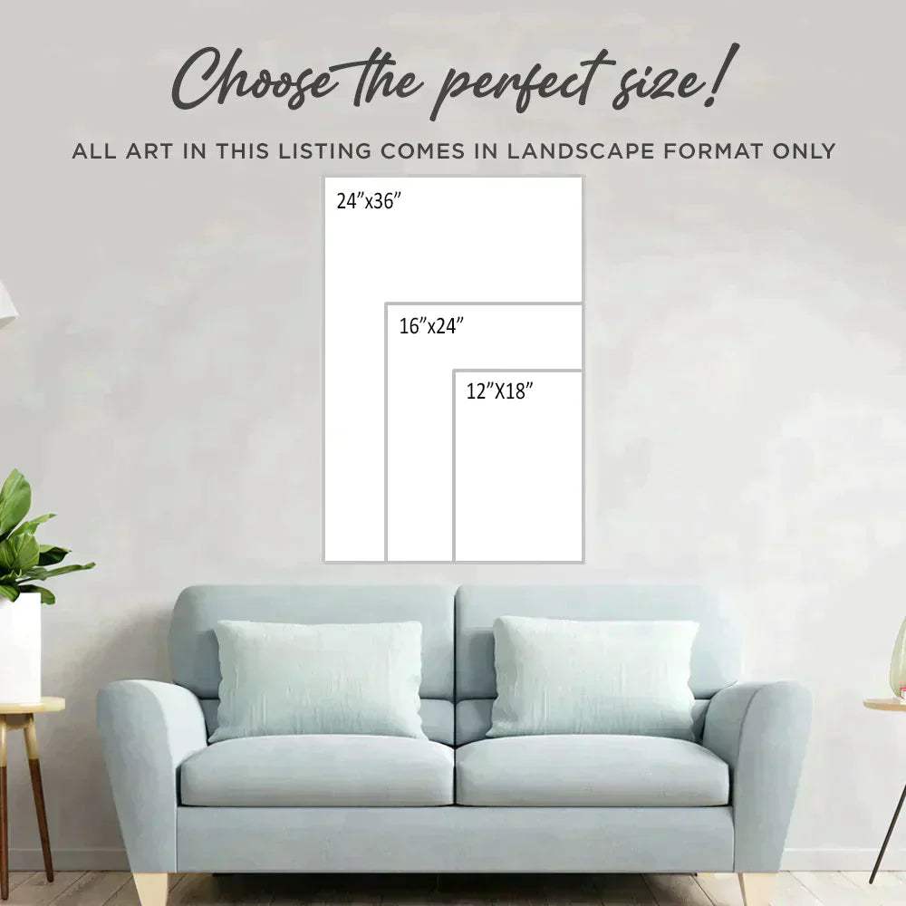 What Happens Under The Mistletoe Stays Under The Mistletoe Sign - Tailored Canvases - Flyclothing LLC