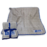Duke Campus Colors Frosty Fleece - Logo Brands - Flyclothing LLC