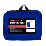 Duke 9x9 Side Panel - Logo Brands - Flyclothing LLC