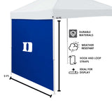 Duke 9x9 Side Panel - Logo Brands - Flyclothing LLC