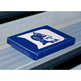 Duke Bleacher Cushion - Logo Brands - Flyclothing LLC