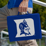 Duke Bleacher Cushion - Logo Brands - Flyclothing LLC