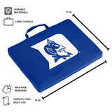 Duke Bleacher Cushion - Logo Brands - Flyclothing LLC