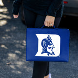 Duke Bleacher Cushion - Logo Brands - Flyclothing LLC