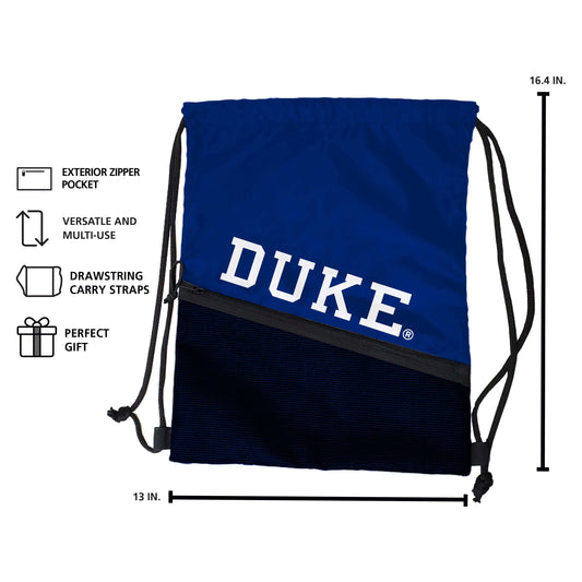 Duke Tilt Backsack - Logo Brands - Flyclothing LLC