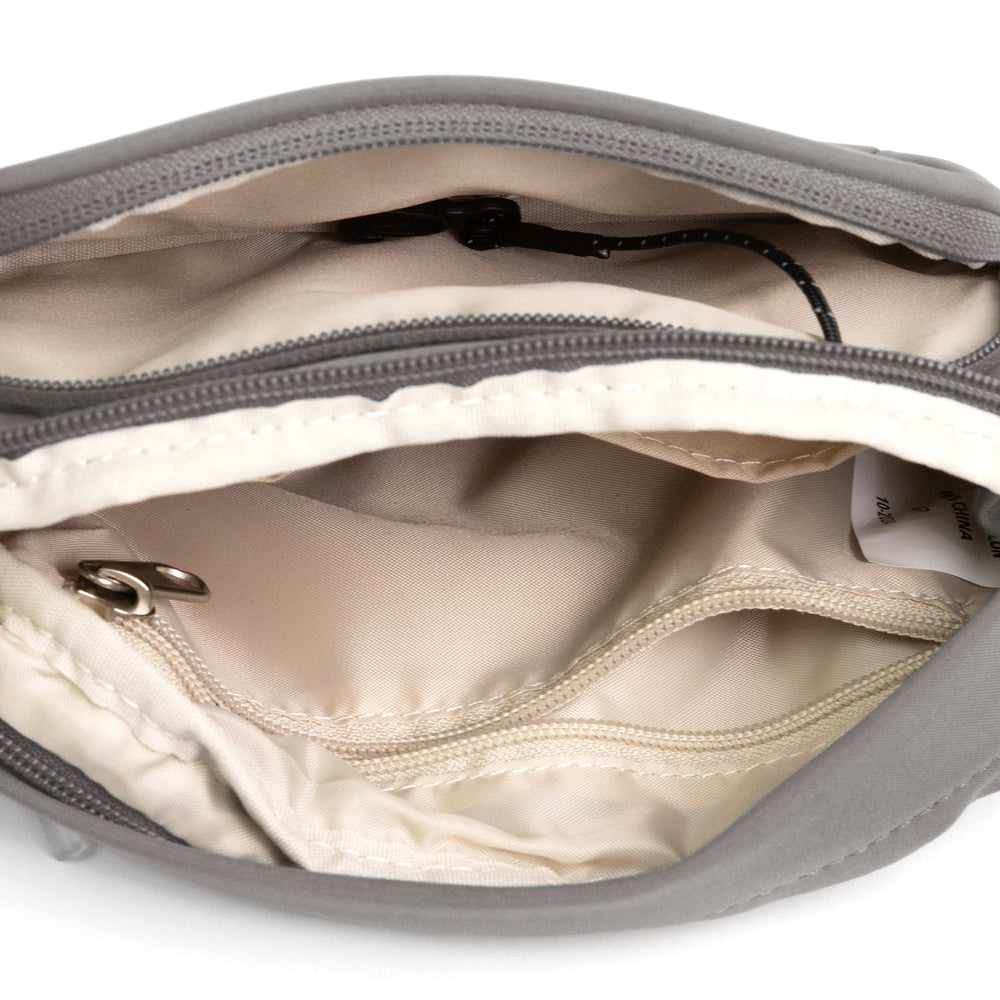 Duke Everyday Ash Belt Bag - Logo Brands - Flyclothing LLC