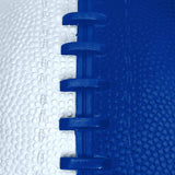 Duke Pinwheel Junior Size Rubber Football - Logo Brands - Flyclothing LLC