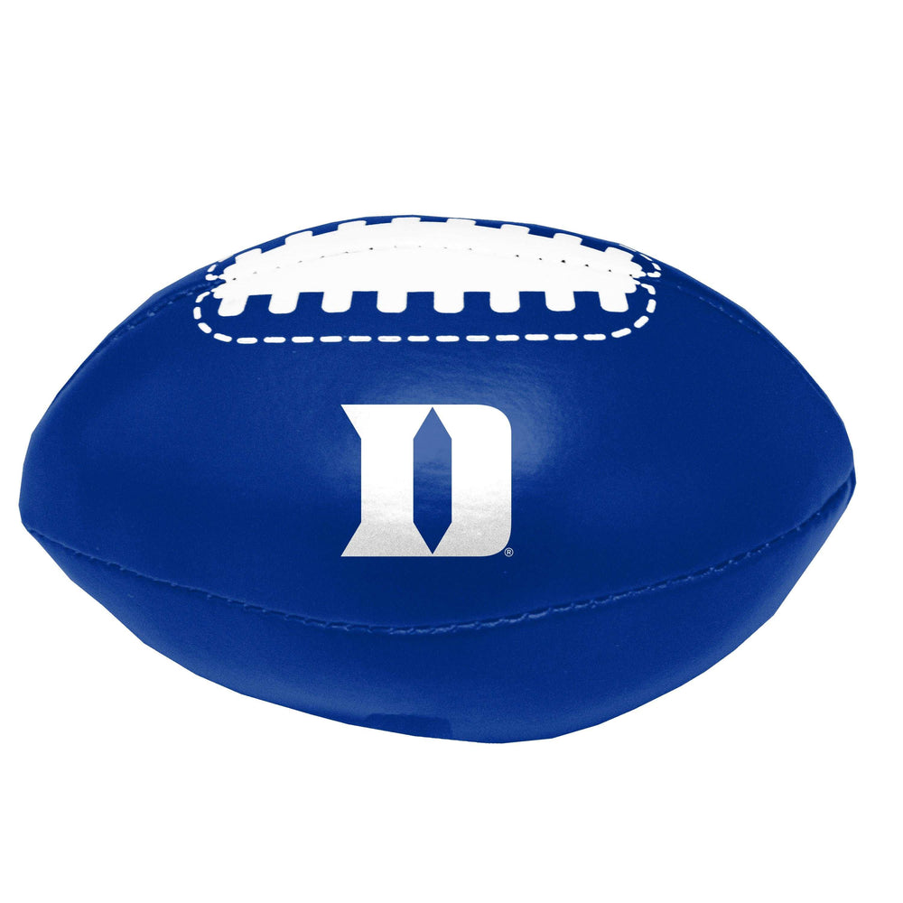 Duke Micro Soft Football - Logo Brands - Flyclothing LLC