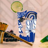 Duke 16oz Native Pint Glass - Logo Brands - Flyclothing LLC