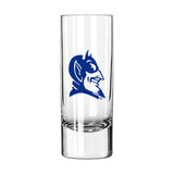 Duke 2.5oz Gameday Shooter Glass - Logo Brands - Flyclothing LLC