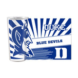 Duke 20oz Mascot Stainless Tumbler - Logo Brands - Flyclothing LLC