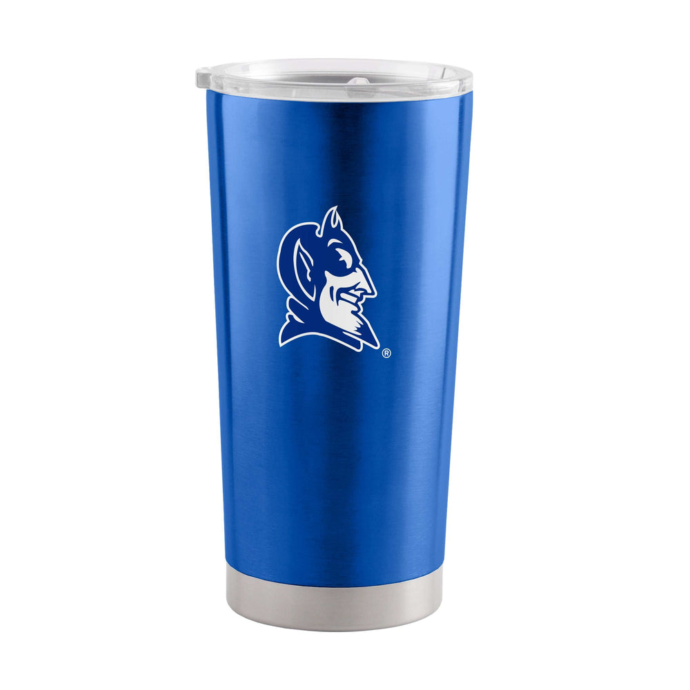 Duke Blue Devils 20oz Gameday Tumbler - Logo Brands - Flyclothing LLC