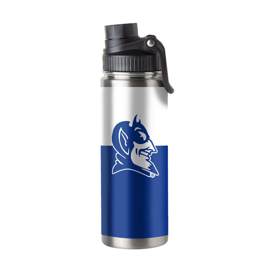 Duke Colorblock 21oz Twist Top Bottle - Logo Brands - Flyclothing LLC