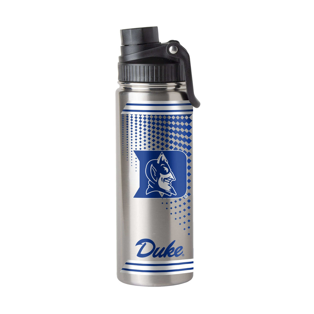 Duke Hero 21oz Twist Top Bottle - Logo Brands - Flyclothing LLC