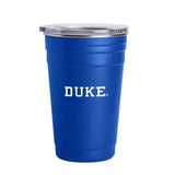 Duke 22oz Flipside Stainless Cup - Logo Brands - Flyclothing LLC