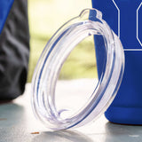 Duke 22oz Flipside Stainless Cup - Logo Brands - Flyclothing LLC