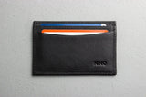 Classic Card Case - Kiko Leather - Flyclothing LLC