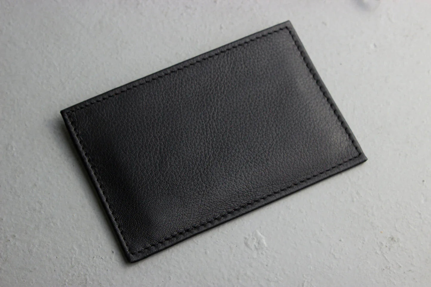 Classic Card Case - Kiko Leather - Flyclothing LLC