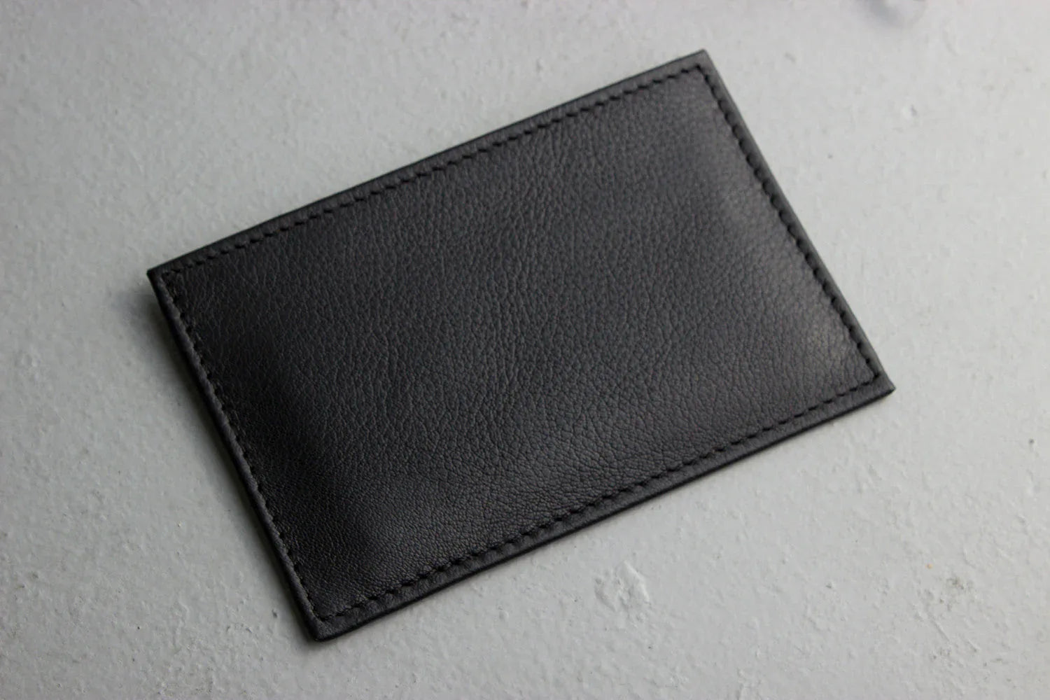 Classic Card Case - Kiko Leather - Flyclothing LLC