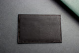 Classic Card Case - Kiko Leather - Flyclothing LLC