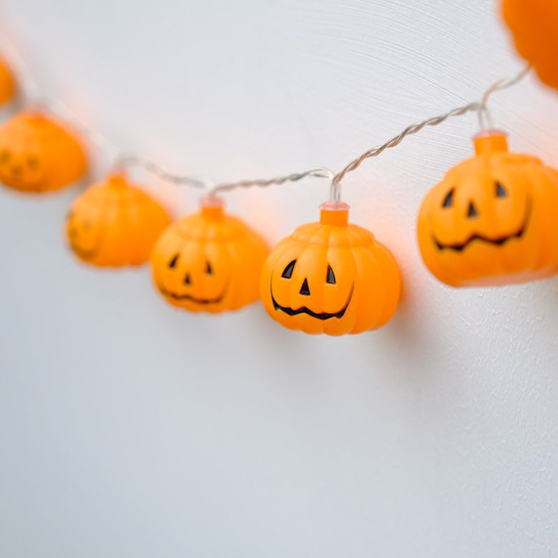 Halloween Decoration LED String Lights - My Store - Flyclothing LLC