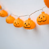 Halloween Decoration LED String Lights - My Store - Flyclothing LLC