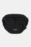 Bolso bandolera con correa ajustable de lona impermeable Himawari 