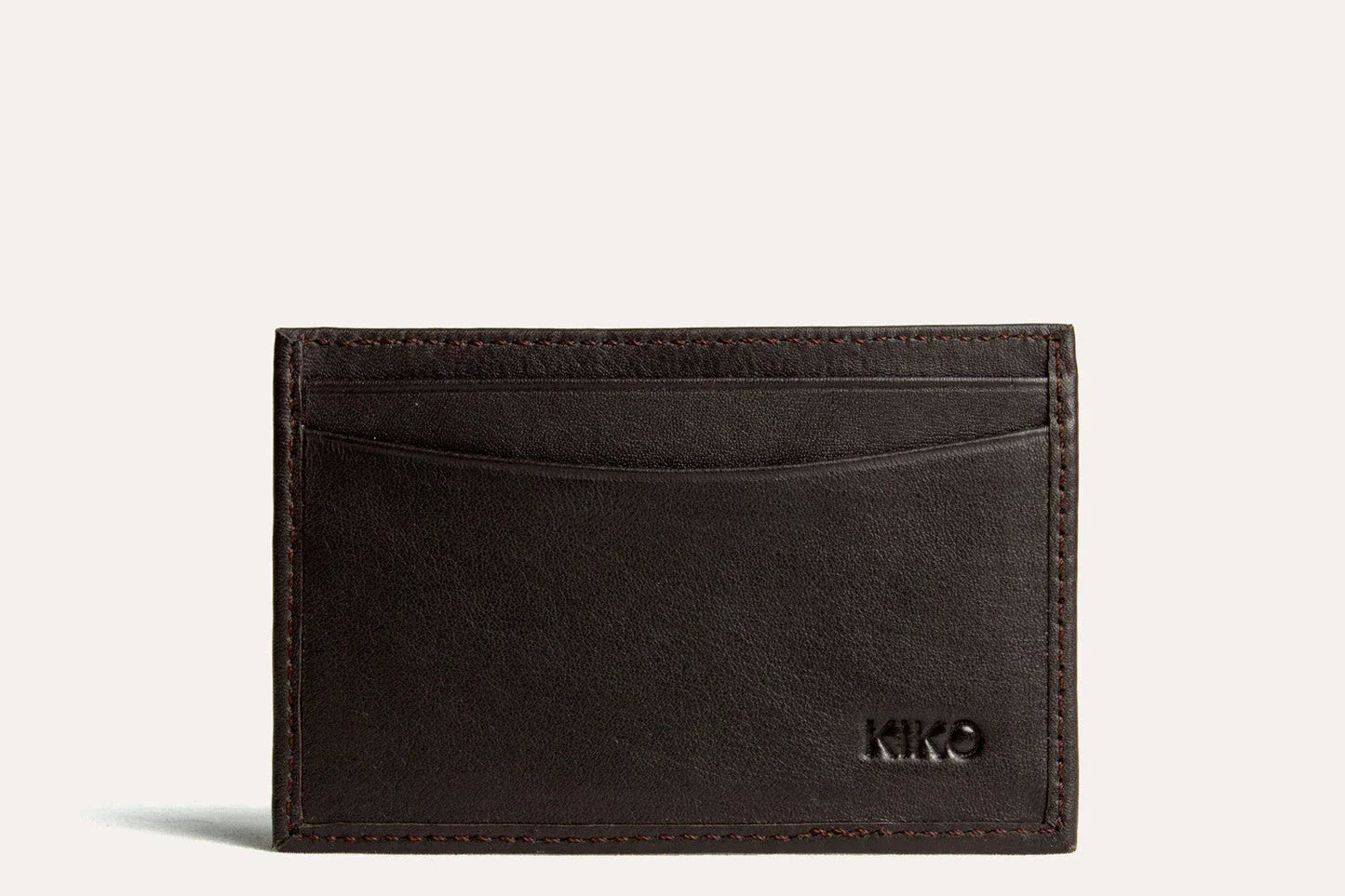 Classic Card Case - Kiko Leather - Flyclothing LLC