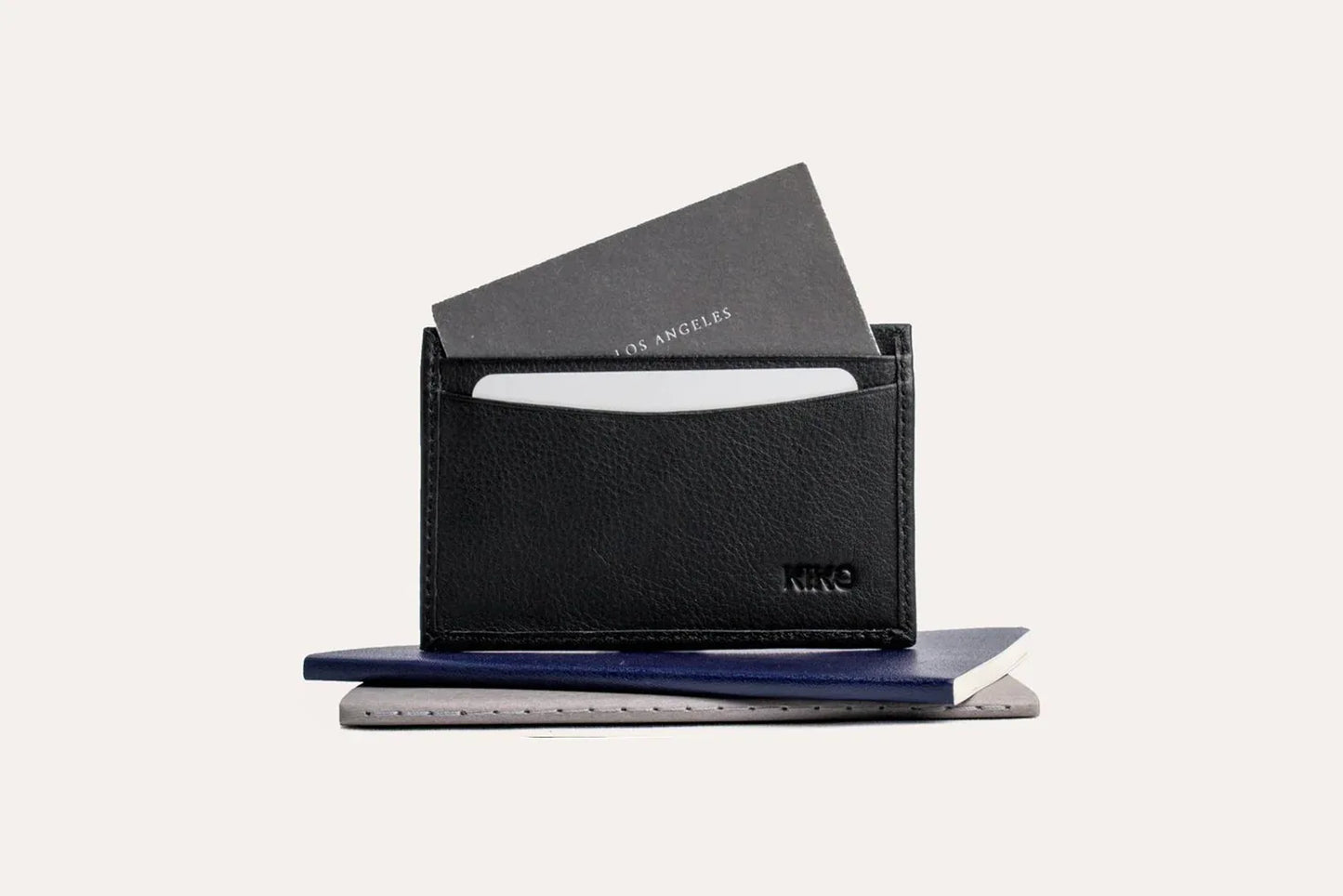 Classic Card Case - Kiko Leather - Flyclothing LLC