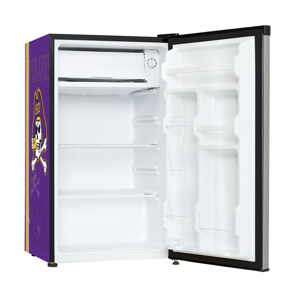 East Carolina Countertop Height Fridge - Logo Brands - Flyclothing LLC