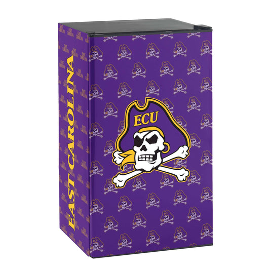 East Carolina Countertop Height Fridge - Logo Brands - Flyclothing LLC