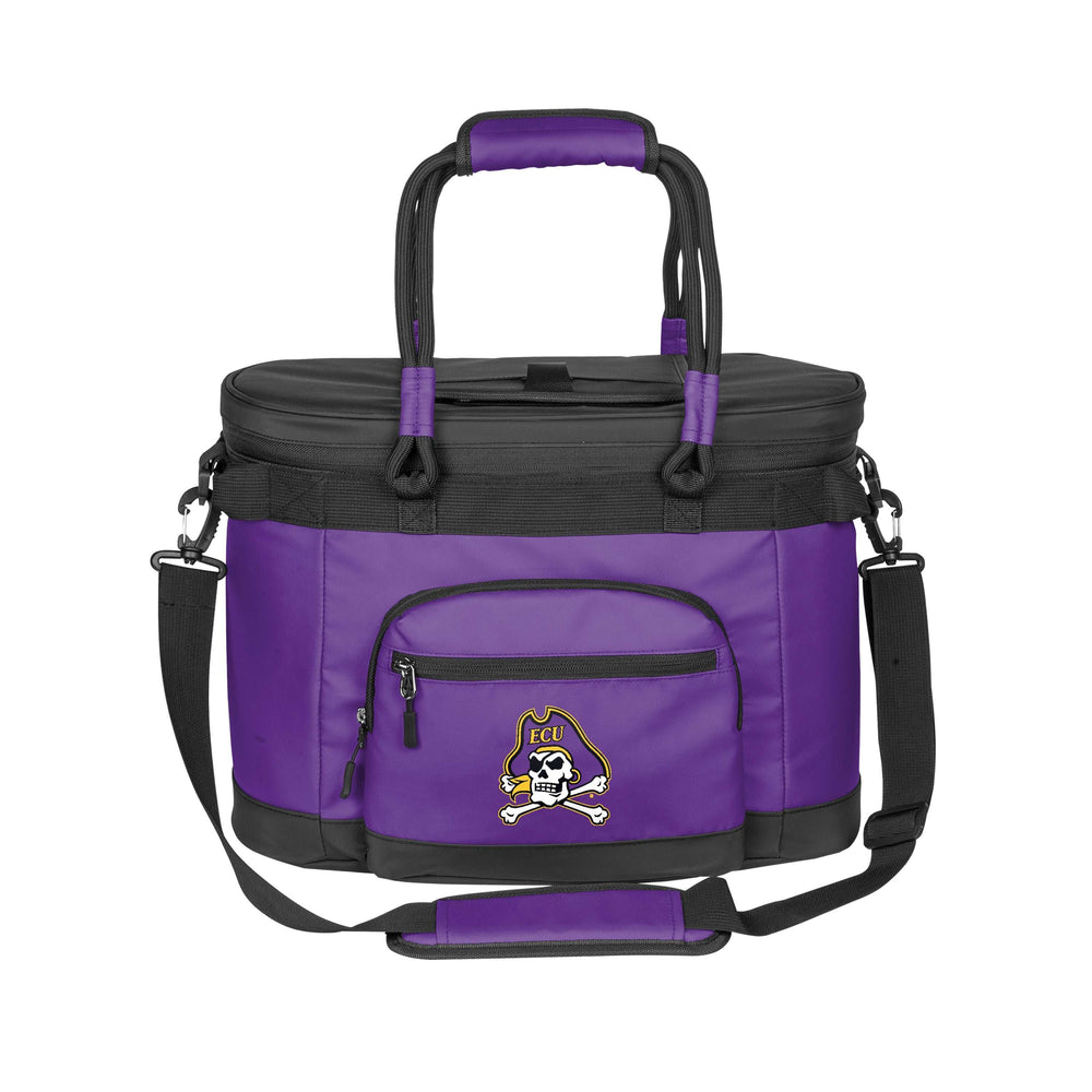 East Carolina 35 Can Flex Cooler - Logo Brands - Flyclothing LLC