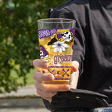 East Carolina 16oz Native Pint Glass