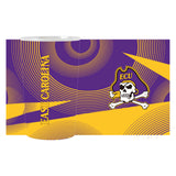 East Carolina Geometric Hardwall Cup 4 Pack