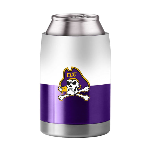 East Carolina Colorblock 3-in-1 Coolie - Logo Brands - Flyclothing LLC