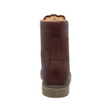 Adtec Redwood Men's 8" Farm Boot – Burgundy | 1311 - AdTec - Flyclothing LLC