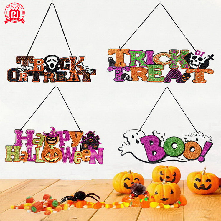 Halloween decoration props glitter listing - My Store - Flyclothing LLC