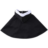 Cat Halloween Decoration Nun Cloak Dog