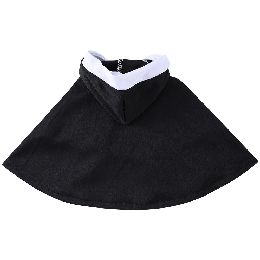Cat Halloween Decoration Nun Cloak Dog - My Store - Flyclothing LLC