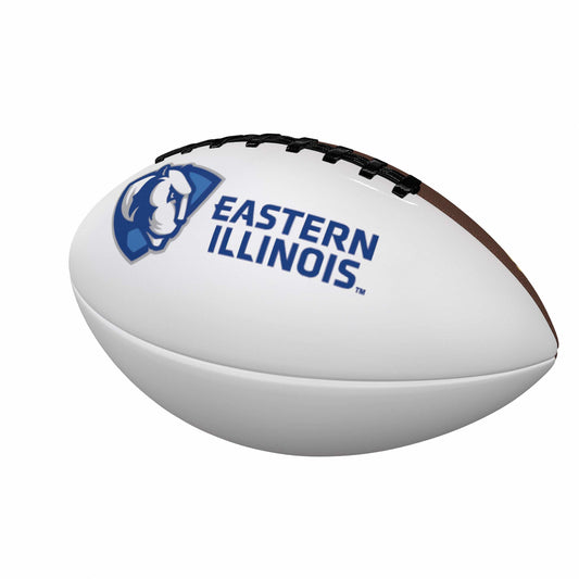 Eastern Illinois Official-Size Autograph Football - Logo Brands - Flyclothing LLC