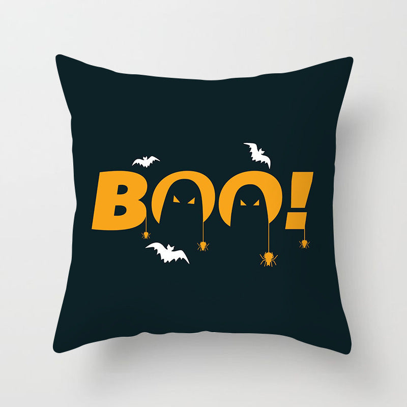 Halloween pillowcase - My Store - Flyclothing LLC