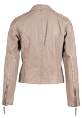 Kiella RF Leather Jacket