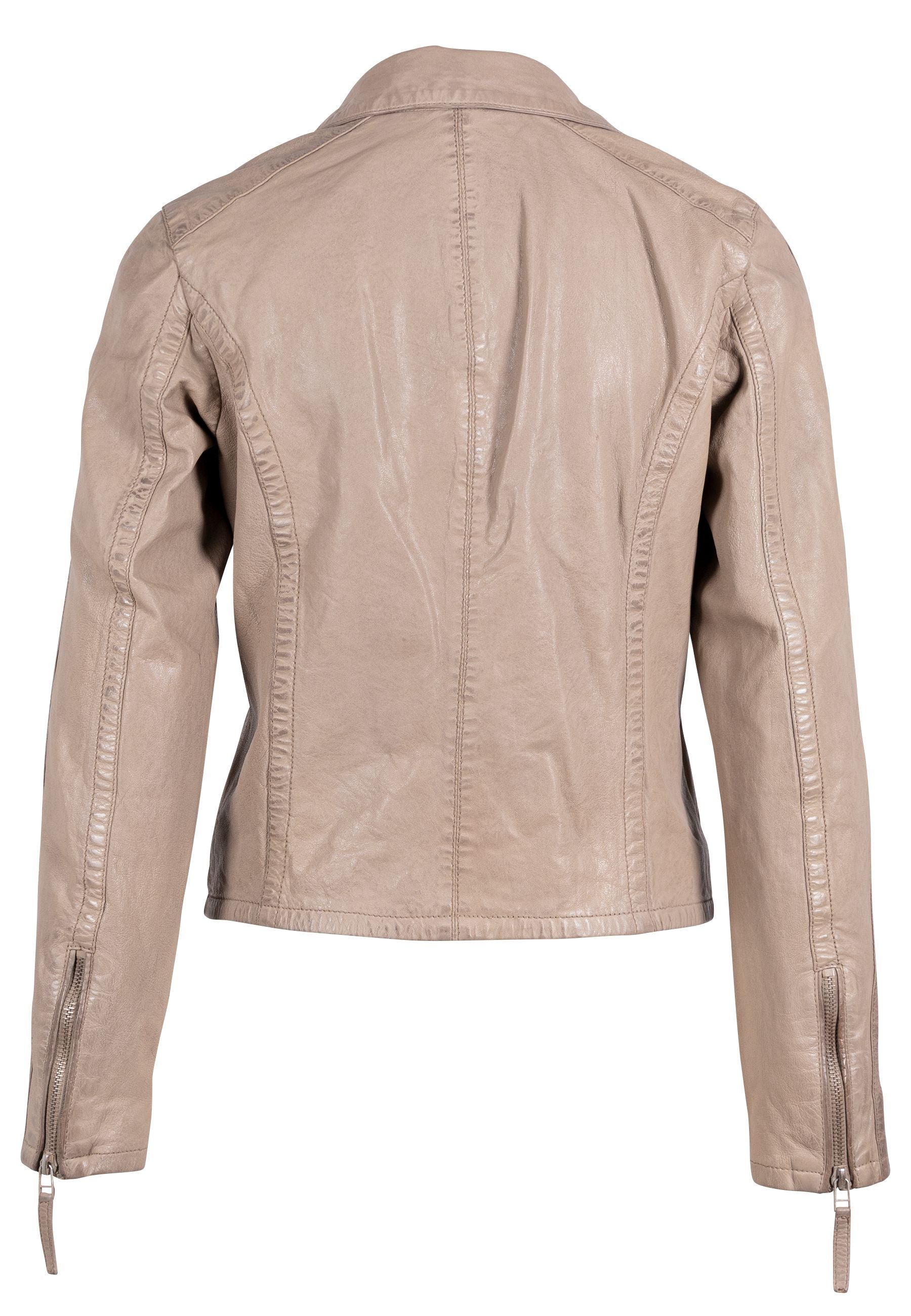 Kiella RF Leather Jacket