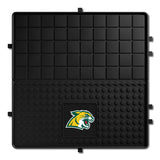 Northern Michigan Wildcats Heavy Duty Cargo Mat 31"x31" - Northern Michigan University - Flyclothing LLC