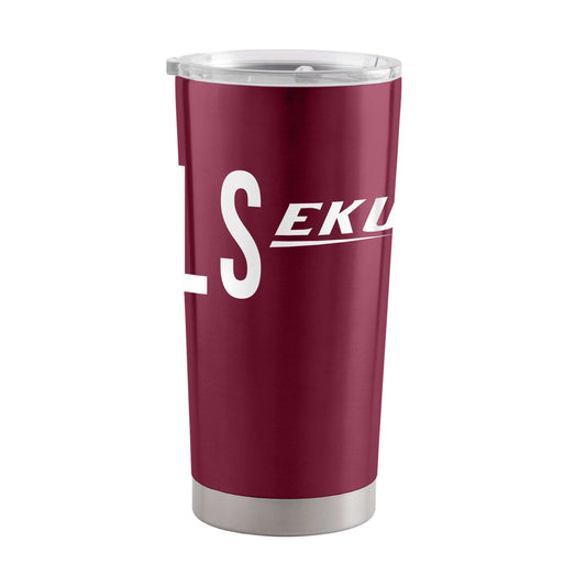 Eastern Kentucky 20oz Overtime Stainless Tumbler - Logo Brands - Flyclothing LLC